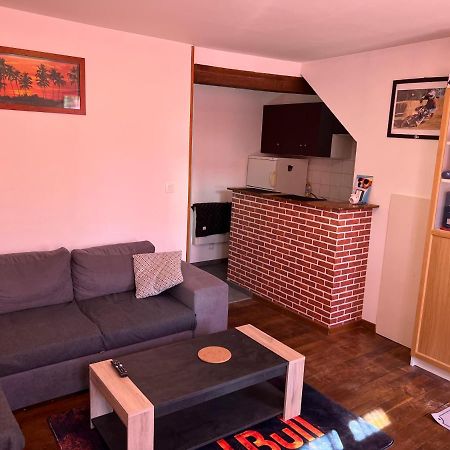 Appartement centre flers proche commerces et gare Extérieur photo