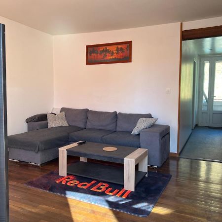 Appartement centre flers proche commerces et gare Extérieur photo