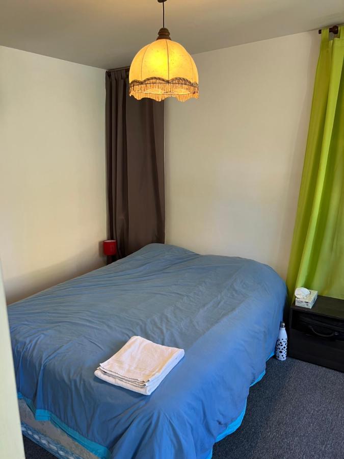 Appartement centre flers proche commerces et gare Extérieur photo